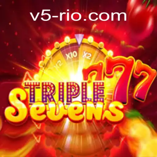 Descubra o Emocionante Mundo de 777TripleSeven no V5Rio.com