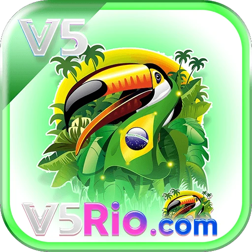 V5Rio - Caça-Níqueis Online Cassino Brasil #1.
