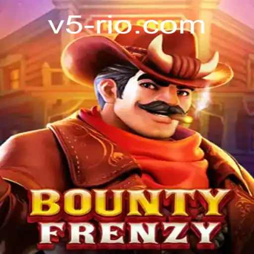 Descubra o Universo de BountyFrenzy: Um Jogo de Ação e Estratégia