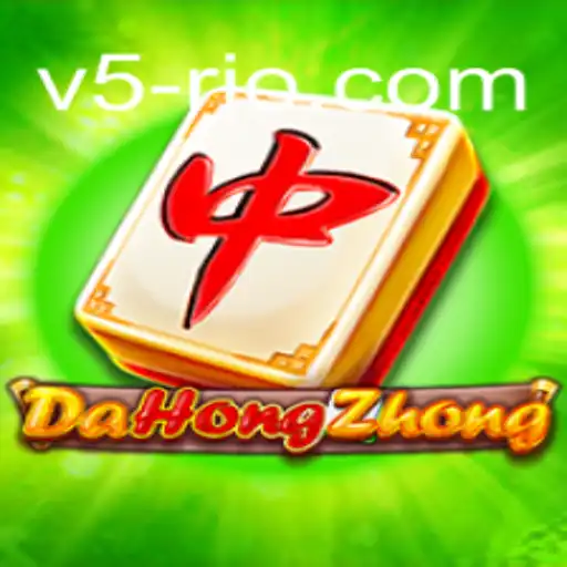 Explorando o Universo do Jogo DaHongZhong e sua Relação com V5Rio.com