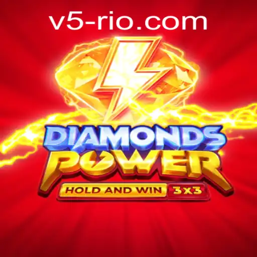 Explorando o Universo de Diamondspower: A Nova Sensação de Jogos Online