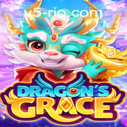 DragonsGrace: Aventura e Estratégia no Mundo de V5Rio.com