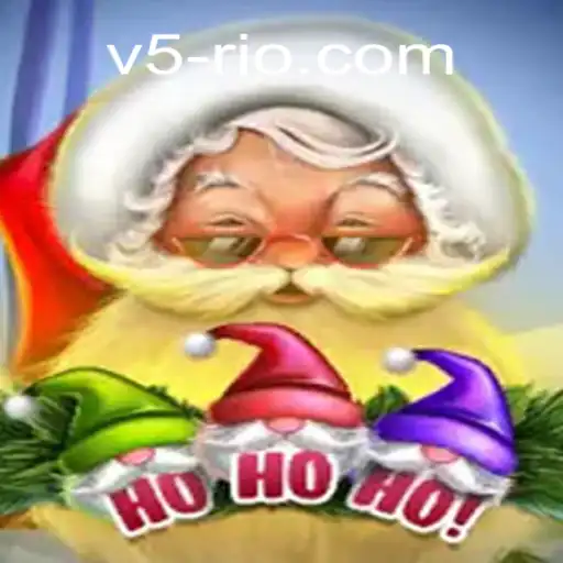 Descubra 'HoHoHo': O Novo Jogo da V5Rio.com Que Está Conquistando Todos