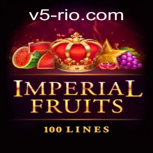 ImperialFruits100: Descubra o Mundo dos Frutos Imperiais no V5Rio.com