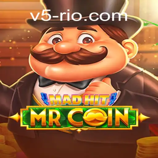MadHitMrCoin: A Aventura Através de V5Rio.com