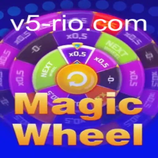MagicWheel: O Jogo que Une Estratégia e Sorte