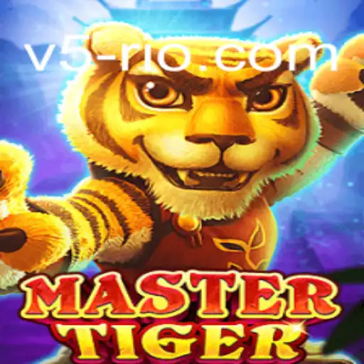 Descubra o Fascinante Mundo de MasterTiger: Jogo Inovador que Conquista Entusiastas Globais
