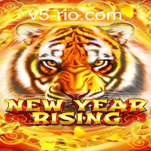 Explorando NewYearRising: Um Jogo Inovador com Elementos de Estratégia