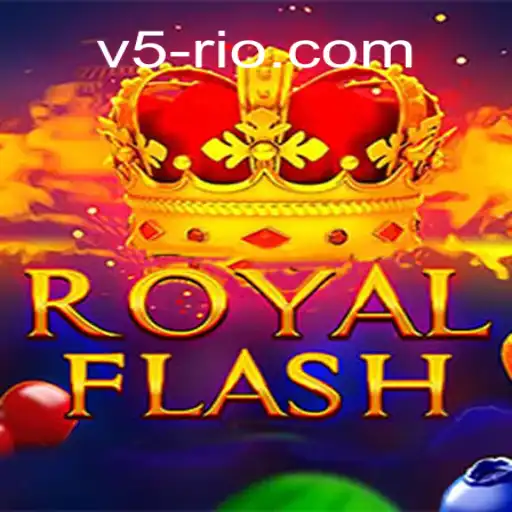 Descubra o Mundo de RoyalFlash: Um Jogo de Estratégia e Aventura